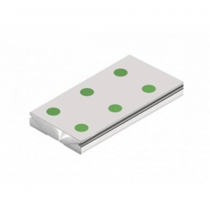 ریل HIWIN مدل MGWR15-L160